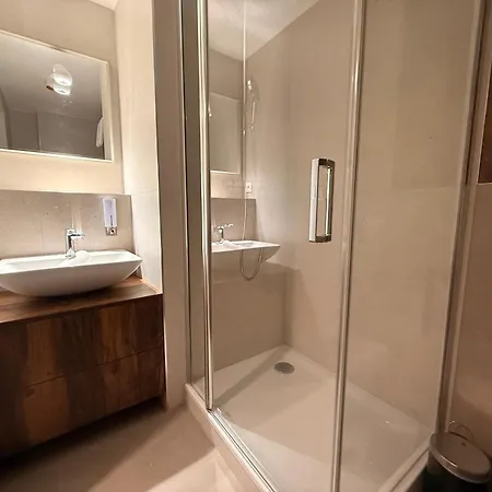 Devana Premium By Chors Apartment