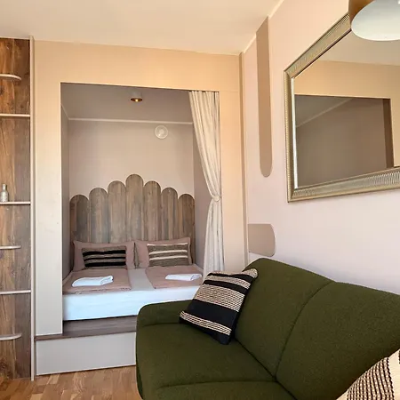 Apartmán Devana Premium By Chors