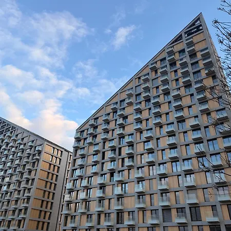 Apartment Devana Premium By Chors Bratislava