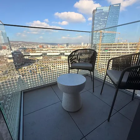 Apartmán Devana Premium By Chors