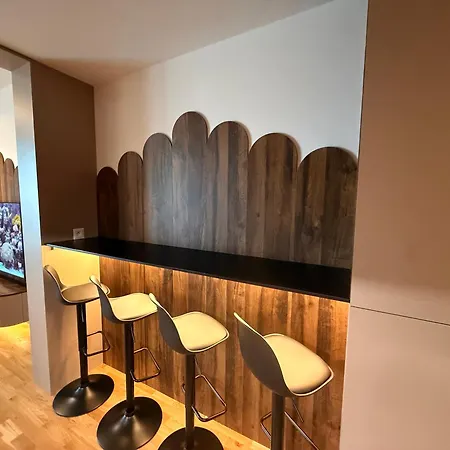 Devana Premium By Chors Apartmán Bratislava