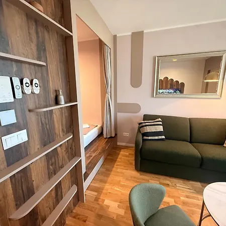 Devana Premium By Chors Apartmán Bratislava