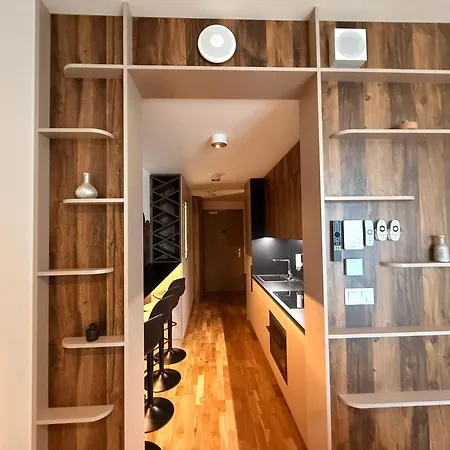 Apartmán Devana Premium By Chors *