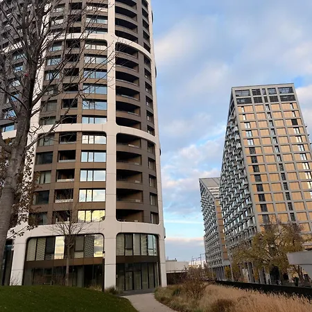 Διαμέρισμα Devana Premium By Chors *