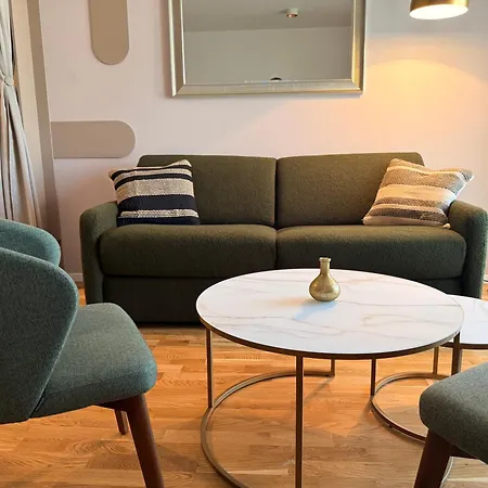 Devana Premium By Chors Apartmán