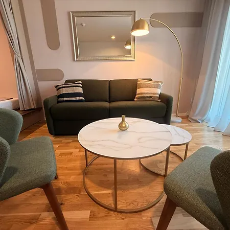 Devana Premium By Chors * Bratislava