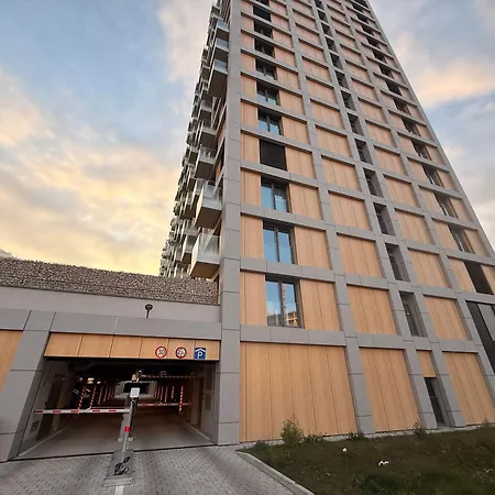 Devana Premium By Chors * Μπρατισλάβα