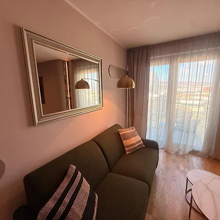 Apartment Devana Premium By Chors *