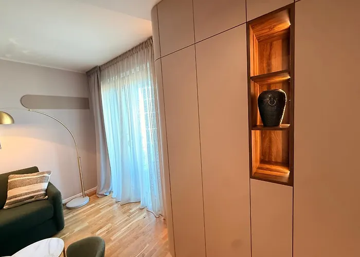 Devana Premium By Chors Apartmán *