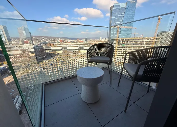 Apartmán Devana Premium By Chors