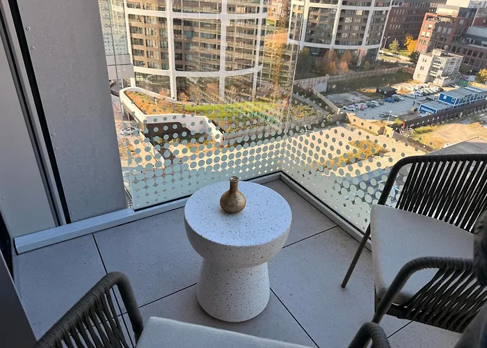 Apartmán Devana Premium By Chors Bratislava