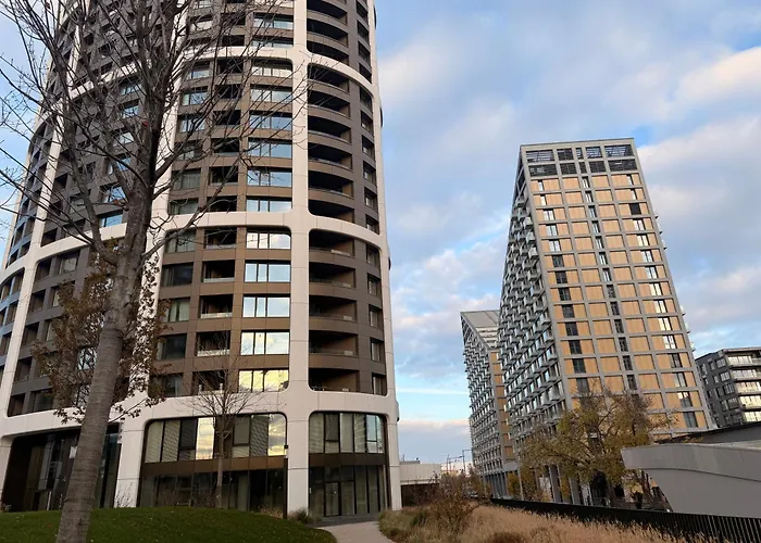 Apartmán Devana Premium By Chors *