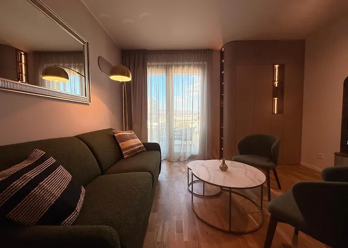 Devana Premium By Chors Apartmán *