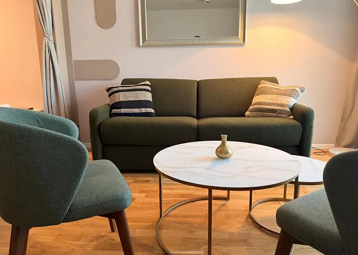 Devana Premium By Chors Apartmán