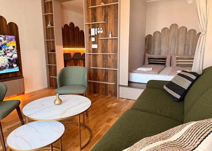 Devana Premium By Chors Apartmán *