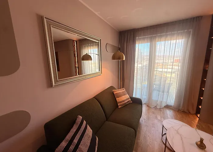 Apartmán Devana Premium By Chors *