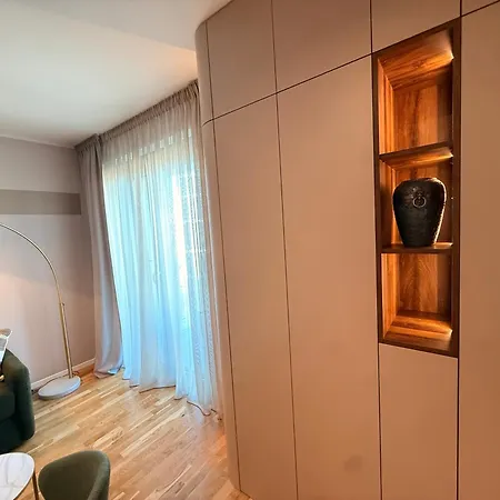 Devana Premium By Chors Апартаменты *