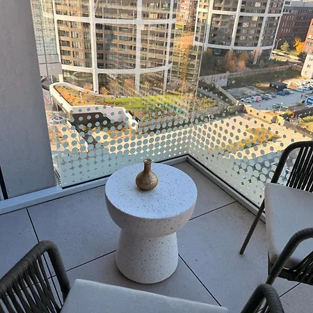 Апартаменты Devana Premium By Chors Братислава