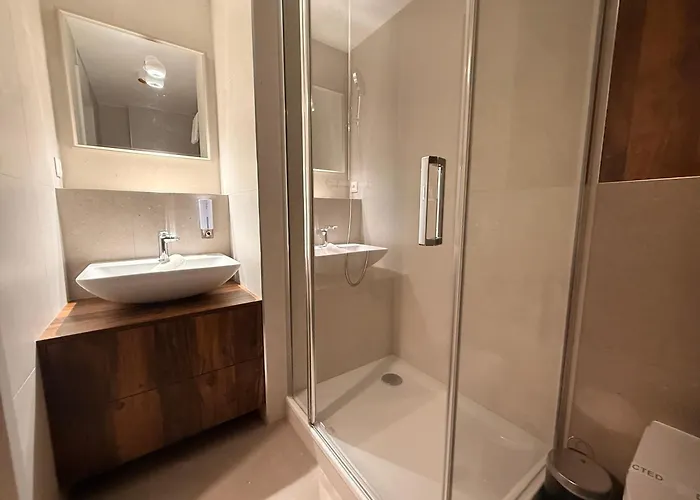 Devana Premium By Chors Appartement