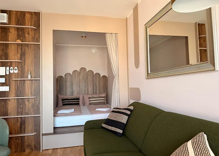 Appartement Devana Premium By Chors