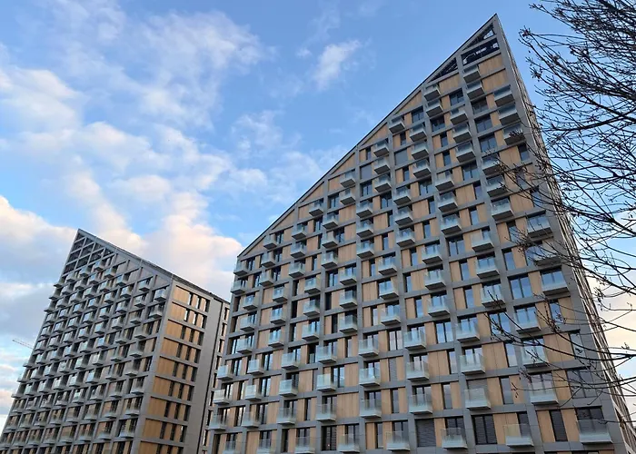 Appartement Devana Premium By Chors Bratislava