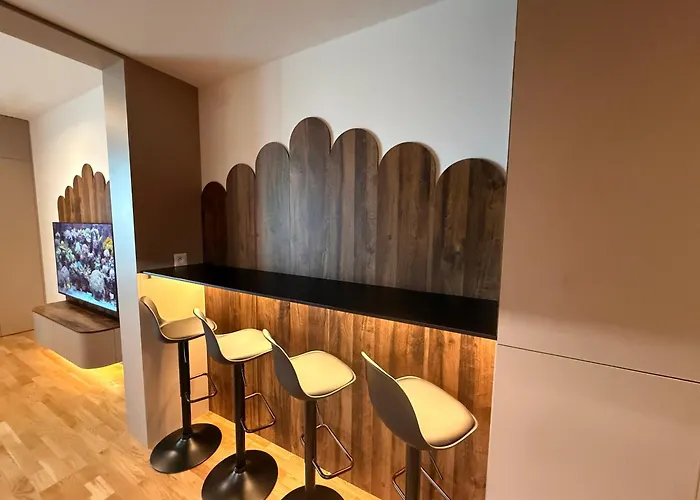 Devana Premium By Chors Appartement Bratislava