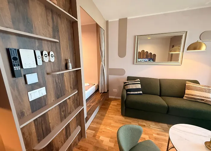 Devana Premium By Chors Appartement Bratislava